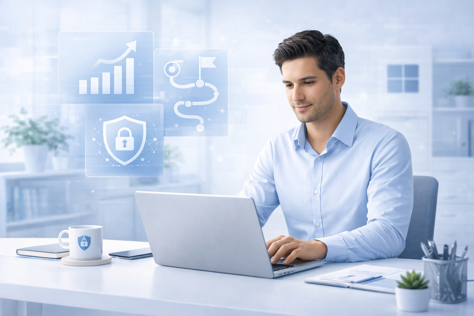 Werkzoekenden en zij-instromers