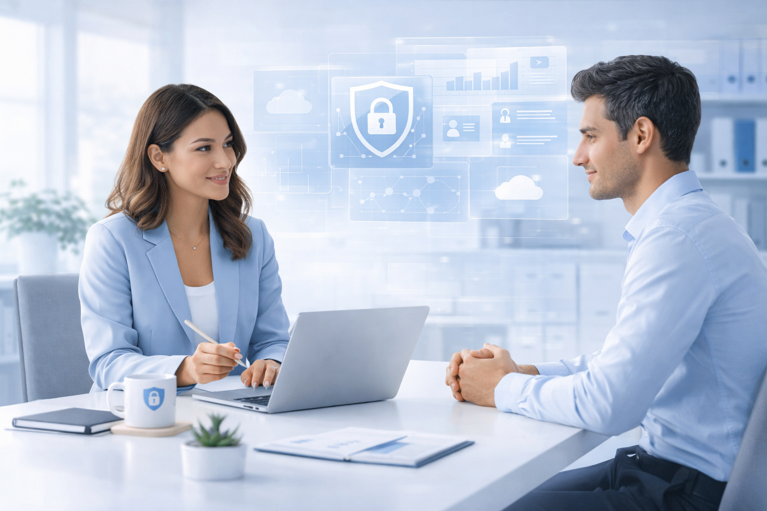 Organisaties en medewerkers