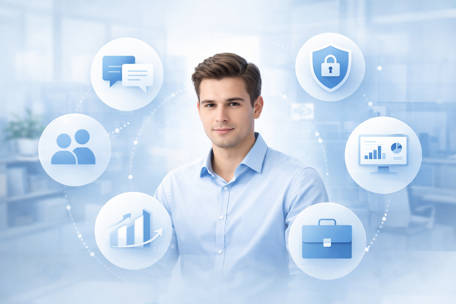 Doorlopende ontwikkeling